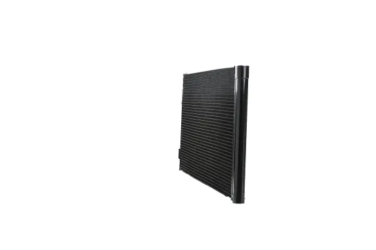 Kondensator, Klimaanlage WAECO 8880400645 Bild Kondensator, Klimaanlage WAECO 8880400645