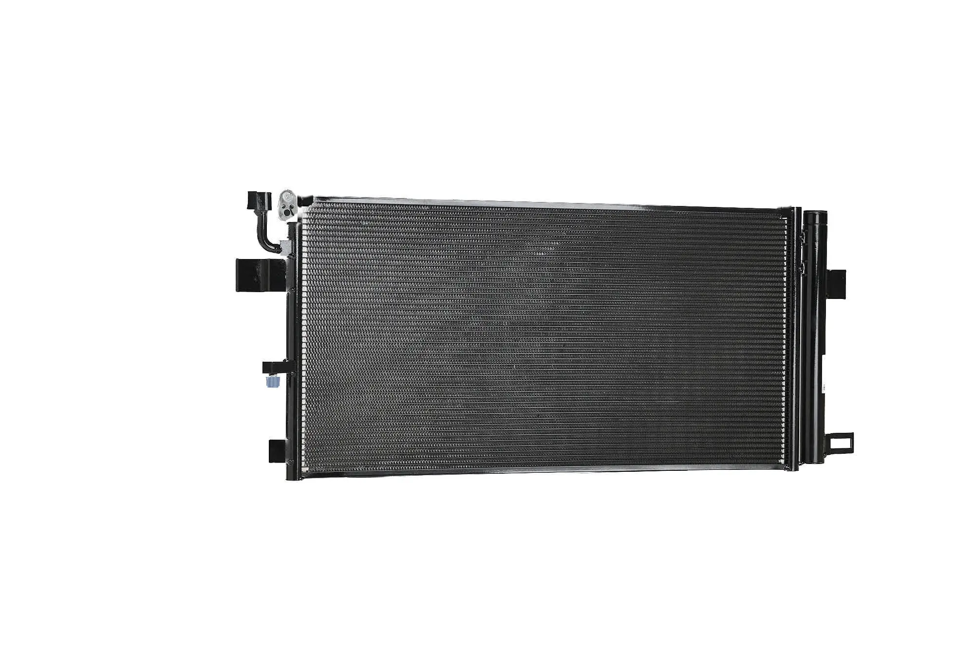 Kondensator, Klimaanlage WAECO 8880400648