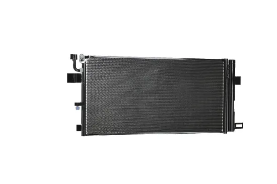 Kondensator, Klimaanlage WAECO 8880400648 Bild Kondensator, Klimaanlage WAECO 8880400648