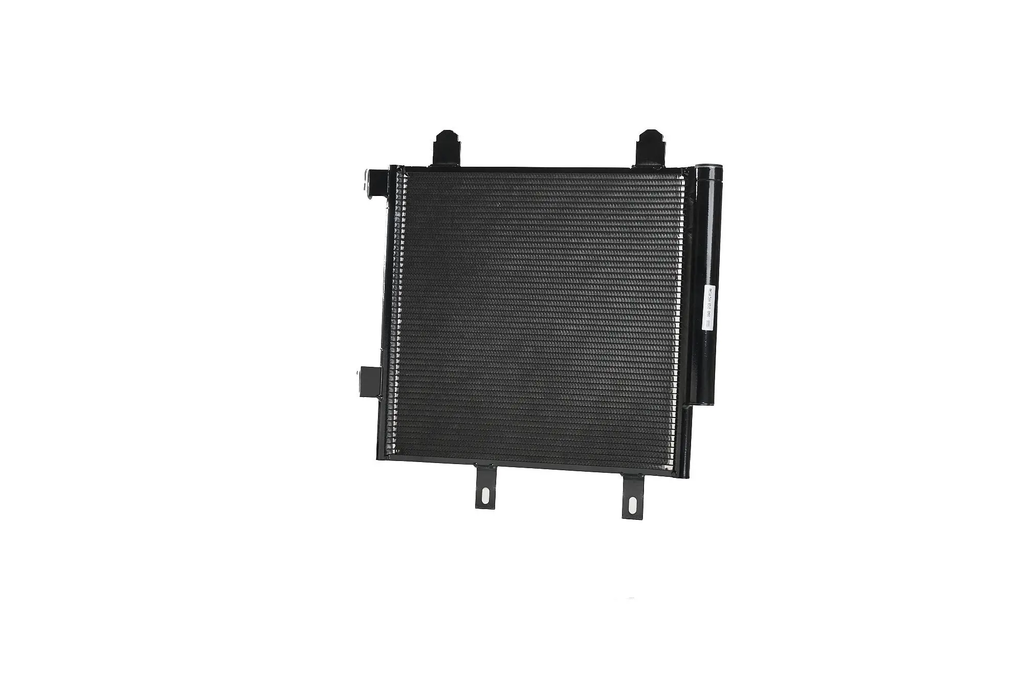 Kondensator, Klimaanlage WAECO 8880400649