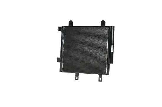 Kondensator, Klimaanlage WAECO 8880400649 Bild Kondensator, Klimaanlage WAECO 8880400649