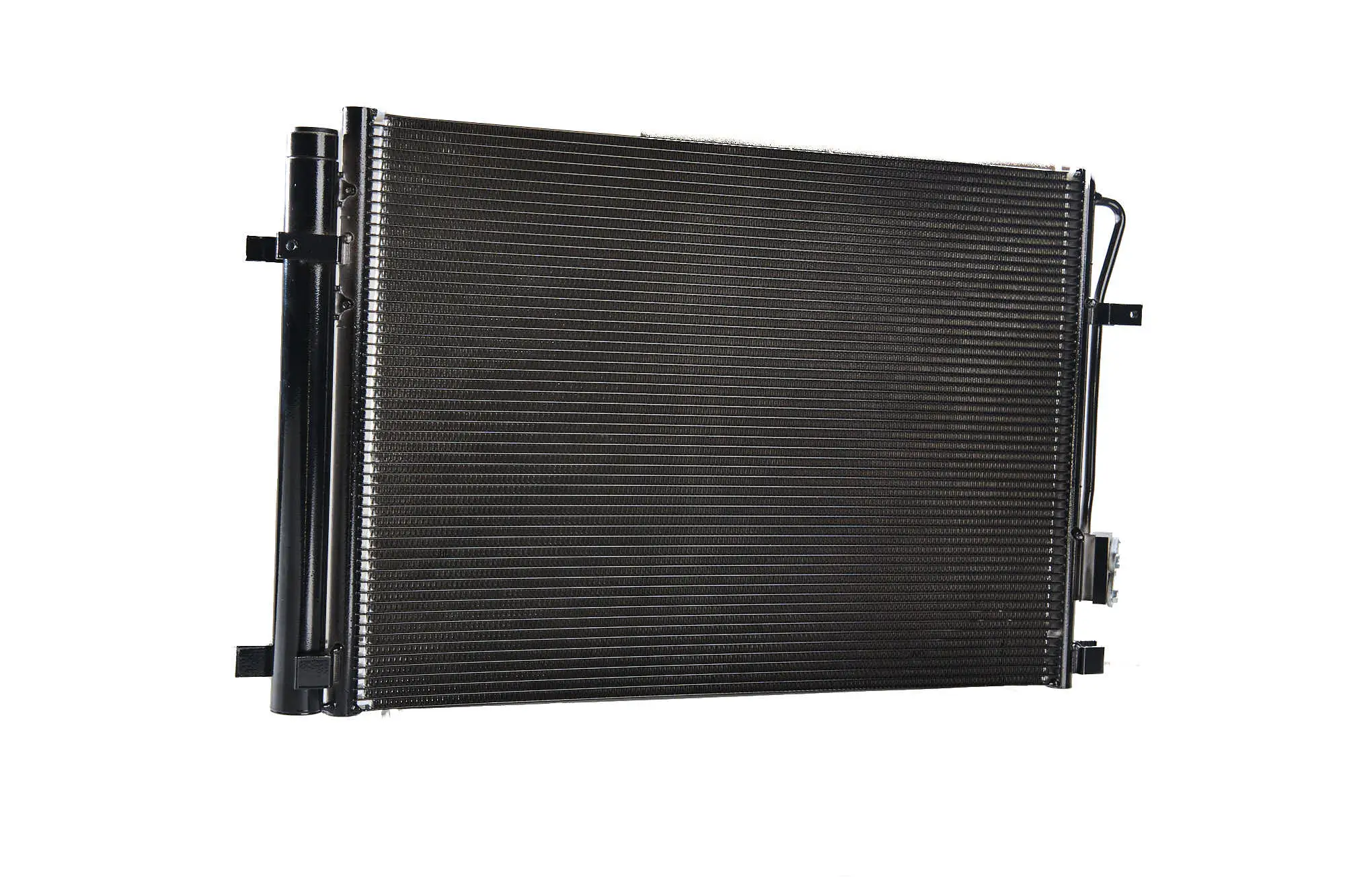 Kondensator, Klimaanlage WAECO 8880400650