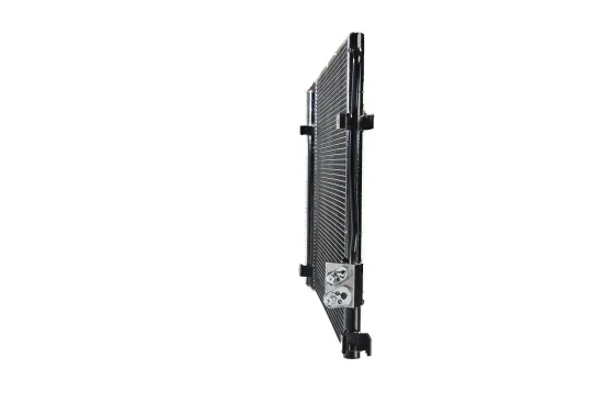 Kondensator, Klimaanlage WAECO 8880400650 Bild Kondensator, Klimaanlage WAECO 8880400650
