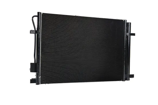 Kondensator, Klimaanlage WAECO 8880400650 Bild Kondensator, Klimaanlage WAECO 8880400650