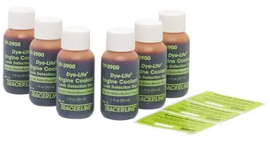 Additiv, Lecksuche WAECO 8887600014 Bild Additiv, Lecksuche WAECO 8887600014