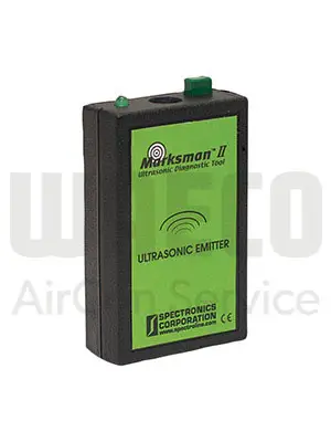 Ultraschall-Lecksuchgerät WAECO TP-9367L Bild Ultraschall-Lecksuchgerät WAECO TP-9367L