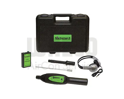 Ultraschall-Lecksuchgerät WAECO TP-9367L Bild Ultraschall-Lecksuchgerät WAECO TP-9367L