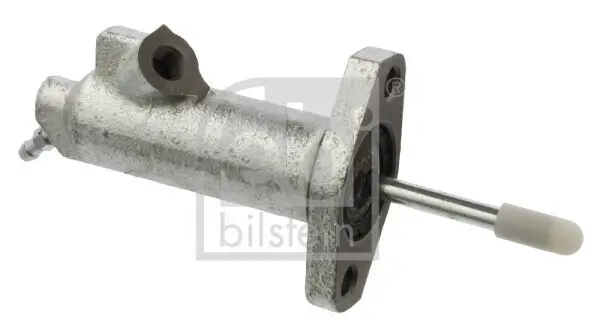 Nehmerzylinder, Kupplung FEBI BILSTEIN 01000