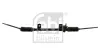Lenkgetriebe FEBI BILSTEIN 01001