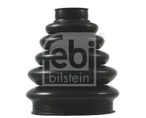 Faltenbalg, Antriebswelle FEBI BILSTEIN 01003 Bild Faltenbalg, Antriebswelle FEBI BILSTEIN 01003