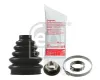 Faltenbalgsatz, Antriebswelle Vorderachse radseitig FEBI BILSTEIN 01005