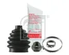 Faltenbalgsatz, Antriebswelle Vorderachse radseitig FEBI BILSTEIN 01007