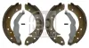 Bremsbackensatz Hinterachse FEBI BILSTEIN 01019