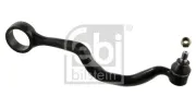 Lenker, Radaufhängung oben rechts FEBI BILSTEIN 01032