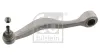 Lenker, Radaufhängung Vorderachse unten links FEBI BILSTEIN 01078 Bild Lenker, Radaufhängung Vorderachse unten links FEBI BILSTEIN 01078