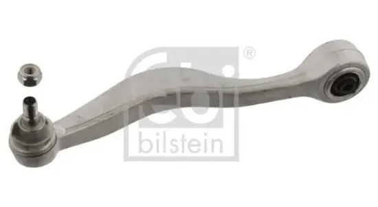 Lenker, Radaufhängung Vorderachse unten links FEBI BILSTEIN 01078 Bild Lenker, Radaufhängung Vorderachse unten links FEBI BILSTEIN 01078