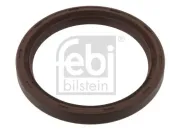 Wellendichtring, Kurbelwelle getriebeseitig FEBI BILSTEIN 01090