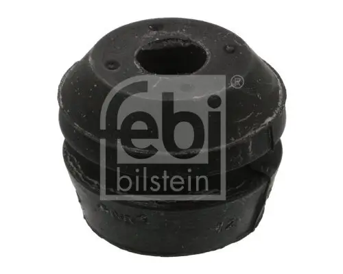 Halter, Motoraufhängung FEBI BILSTEIN 01091 Bild Halter, Motoraufhängung FEBI BILSTEIN 01091