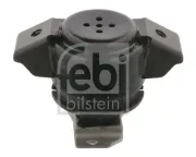 Lagerung, Motor hinten links FEBI BILSTEIN 01101