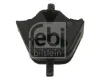 Lagerung, Motor links FEBI BILSTEIN 01103