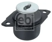 Lagerung, Motor hinten links FEBI BILSTEIN 01107