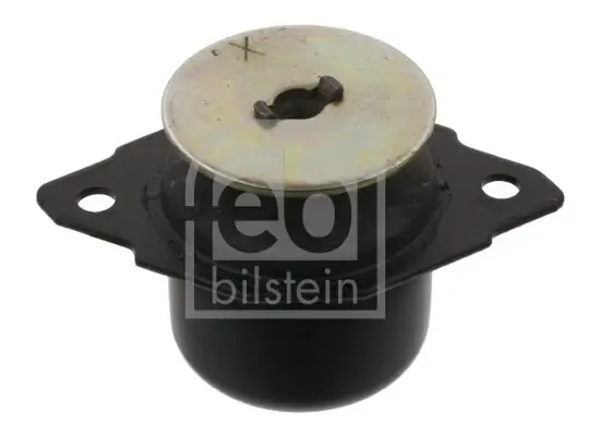 Lagerung, Motor FEBI BILSTEIN 01109 Bild Lagerung, Motor FEBI BILSTEIN 01109