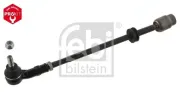 Spurstange Vorderachse links FEBI BILSTEIN 01121