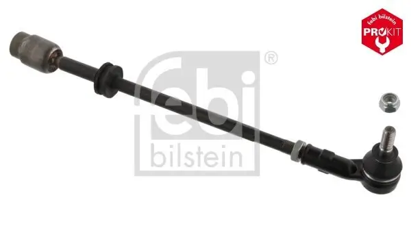 Spurstange Vorderachse rechts FEBI BILSTEIN 01127