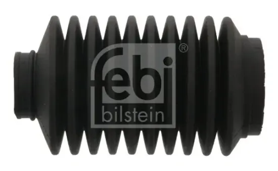 Faltenbalg, Lenkung FEBI BILSTEIN 01138 Bild Faltenbalg, Lenkung FEBI BILSTEIN 01138