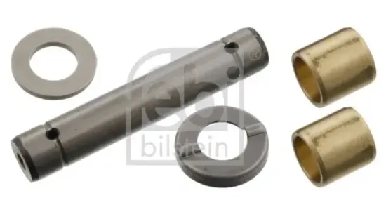 Reparatursatz, Achsschenkelbolzen FEBI BILSTEIN 01154 Bild Reparatursatz, Achsschenkelbolzen FEBI BILSTEIN 01154