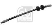 Bremsschlauch Vorderachse links Vorderachse rechts FEBI BILSTEIN 01176