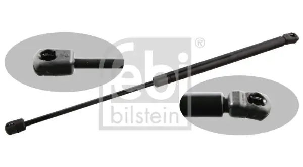 Gasfeder, Koffer-/Laderaum beidseitig FEBI BILSTEIN 01185