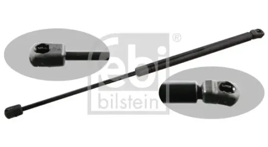 Gasfeder, Koffer-/Laderaum beidseitig FEBI BILSTEIN 01185 Bild Gasfeder, Koffer-/Laderaum beidseitig FEBI BILSTEIN 01185