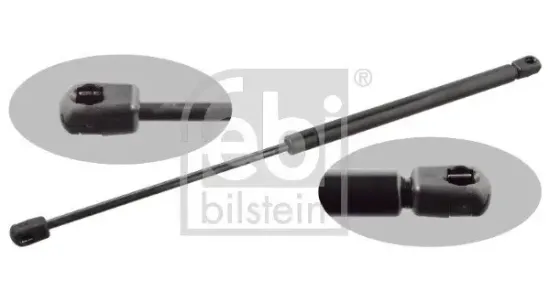 Gasfeder, Koffer-/Laderaum beidseitig FEBI BILSTEIN 01186 Bild Gasfeder, Koffer-/Laderaum beidseitig FEBI BILSTEIN 01186