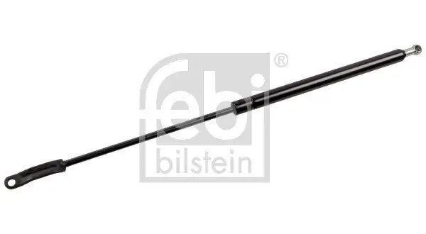 Gasfeder, Koffer-/Laderaum beidseitig FEBI BILSTEIN 01187