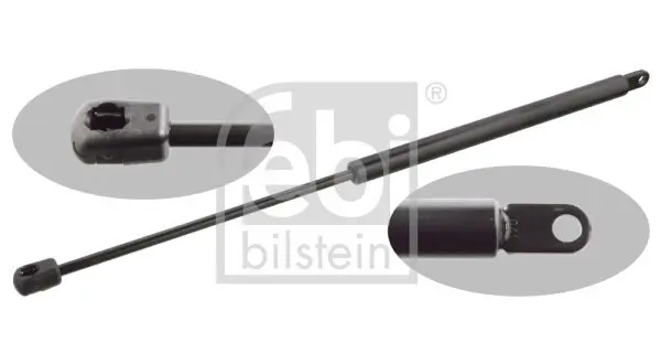 Gasfeder, Koffer-/Laderaum FEBI BILSTEIN 01190 Bild Gasfeder, Koffer-/Laderaum FEBI BILSTEIN 01190