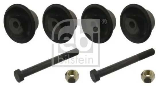Lagersatz, Achskörper Hinterachse FEBI BILSTEIN 01196 Bild Lagersatz, Achskörper Hinterachse FEBI BILSTEIN 01196