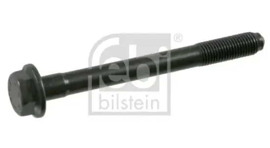 Schraube, Achskörperlagerung Hinterachse FEBI BILSTEIN 01198 Bild Schraube, Achskörperlagerung Hinterachse FEBI BILSTEIN 01198