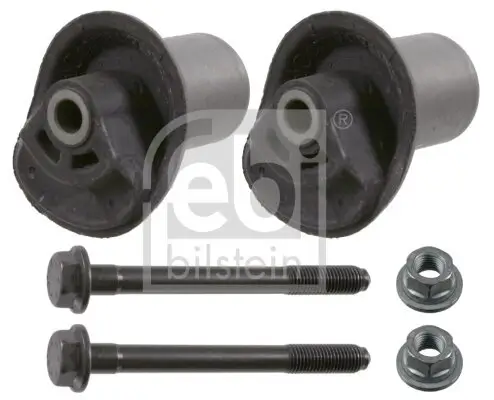 Lagersatz, Achskörper Hinterachse FEBI BILSTEIN 01199