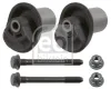 Lagersatz, Achskörper Hinterachse FEBI BILSTEIN 01199