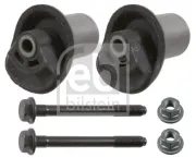 Lagersatz, Achskörper Hinterachse FEBI BILSTEIN 01199