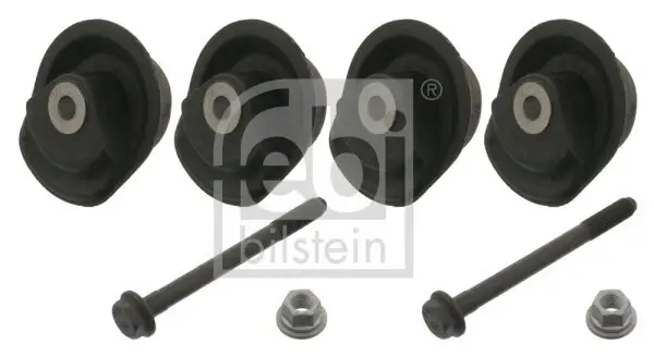 Lagersatz, Achskörper Hinterachse FEBI BILSTEIN 01201