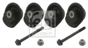 Lagersatz, Achskörper Hinterachse FEBI BILSTEIN 01201
