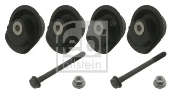Lagersatz, Achskörper Hinterachse FEBI BILSTEIN 01201 Bild Lagersatz, Achskörper Hinterachse FEBI BILSTEIN 01201