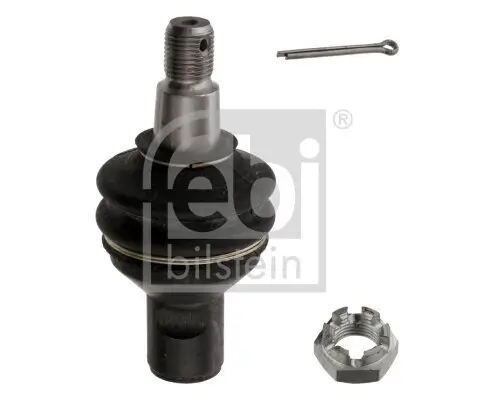 Trag-/Führungsgelenk Vorderachse oben Vorderachse unten FEBI BILSTEIN 01209