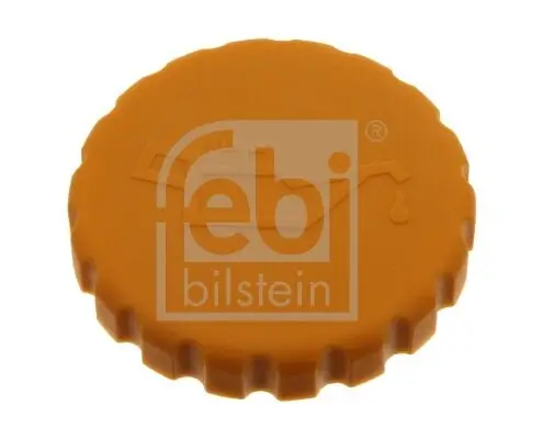 Verschluss, Öleinfüllstutzen FEBI BILSTEIN 01213