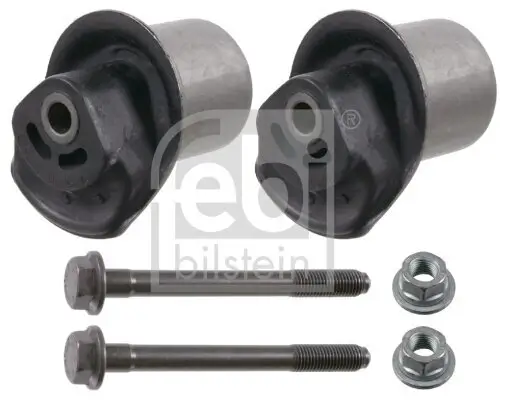 Lagersatz, Achskörper Hinterachse FEBI BILSTEIN 01220 Bild Lagersatz, Achskörper Hinterachse FEBI BILSTEIN 01220