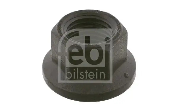 Radmutter FEBI BILSTEIN 01221