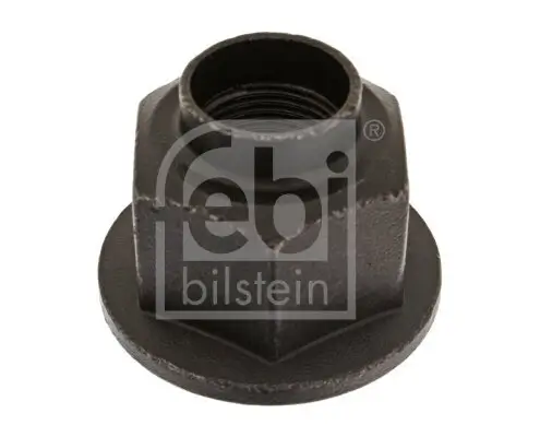 Mutter, Achszapfen FEBI BILSTEIN 01229