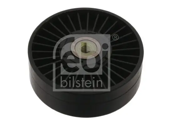 Umlenk-/Führungsrolle, Keilrippenriemen FEBI BILSTEIN 01231 Bild Umlenk-/Führungsrolle, Keilrippenriemen FEBI BILSTEIN 01231